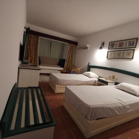 Badawia Plus Residence Sharm el-Sheikh Exteriör bild