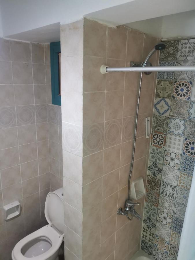 Badawia Plus Residence Sharm el-Sheikh Exteriör bild