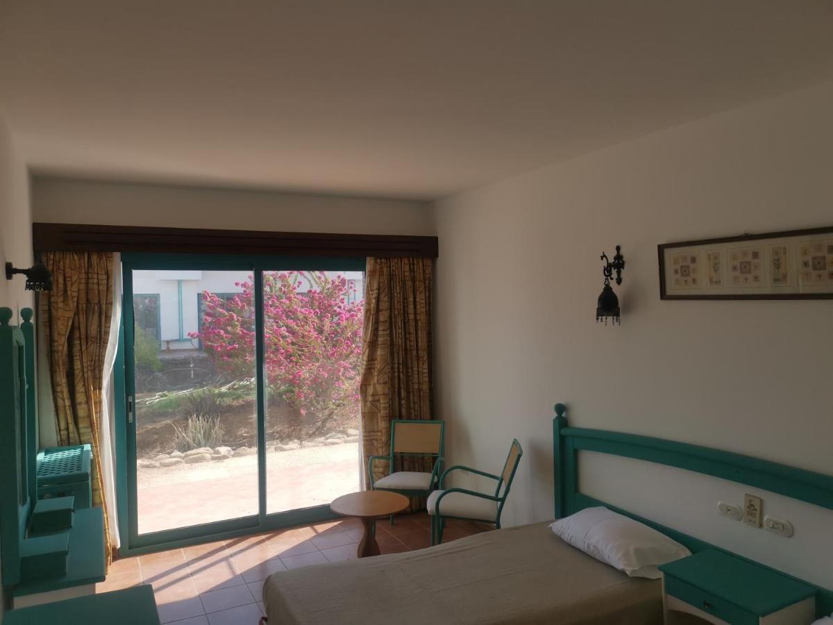 Badawia Plus Residence Sharm el-Sheikh Exteriör bild